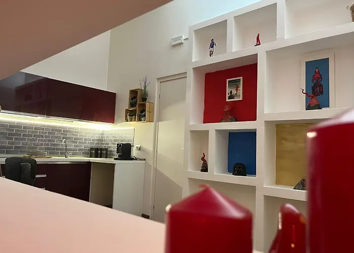 La Bellini Suite 67