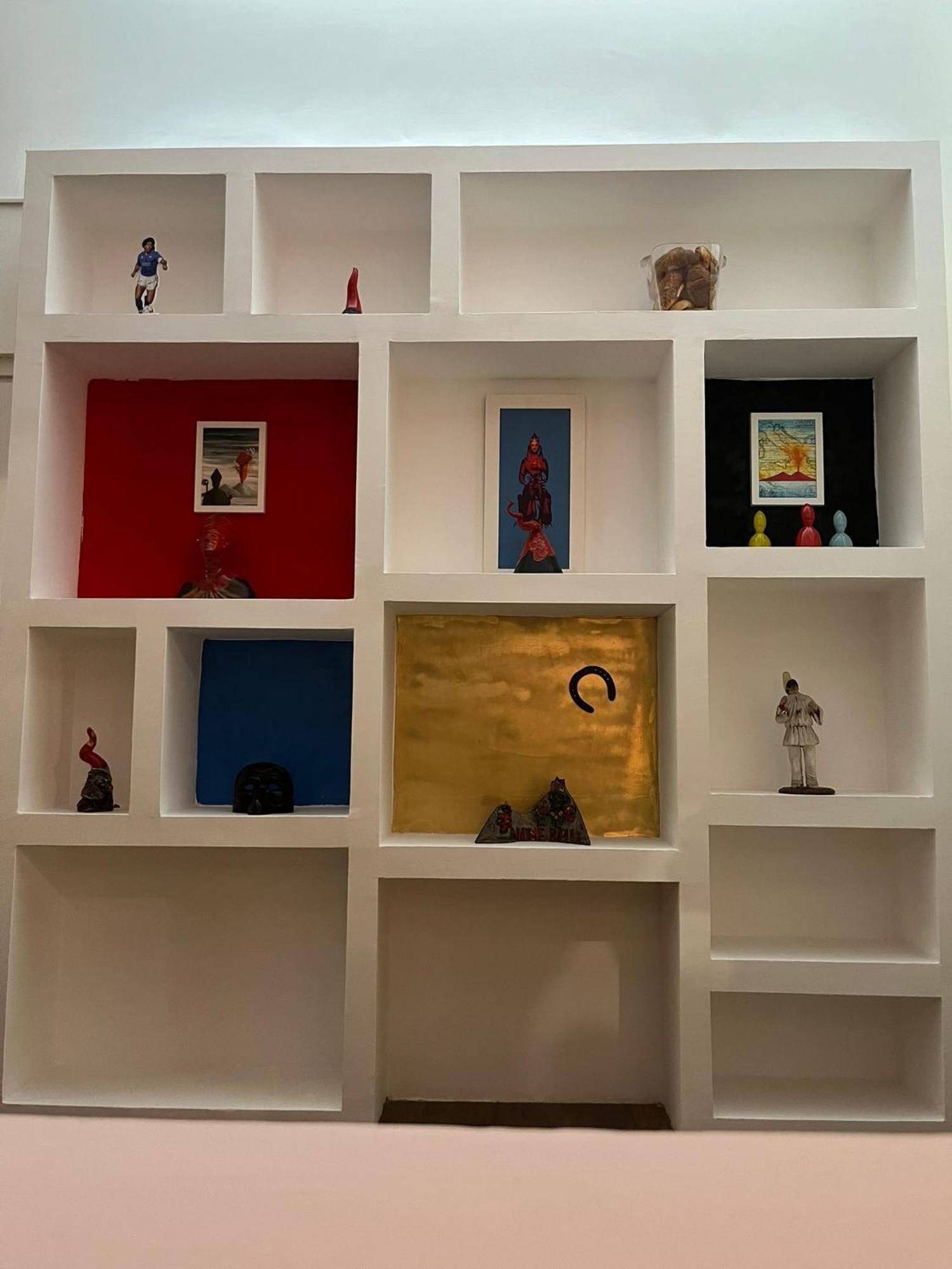 La Bellini 67 Appartamento *