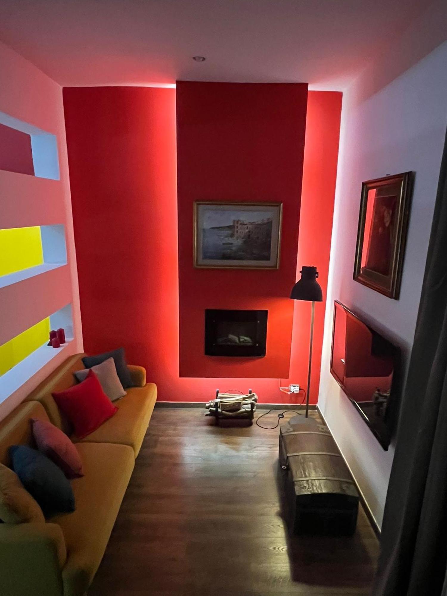 Appartamento La Bellini 67