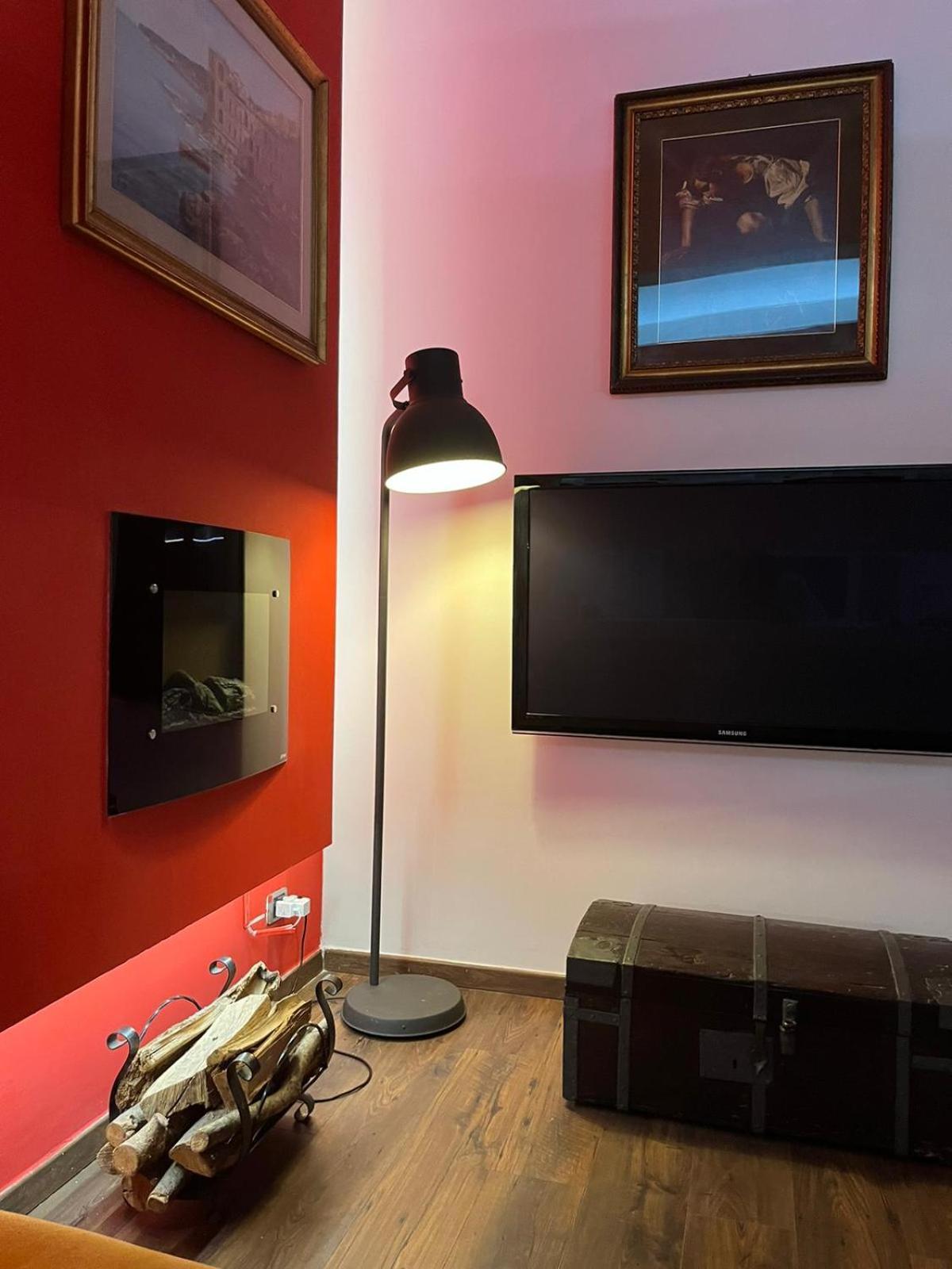 Appartamento La Bellini 67 Napoli
