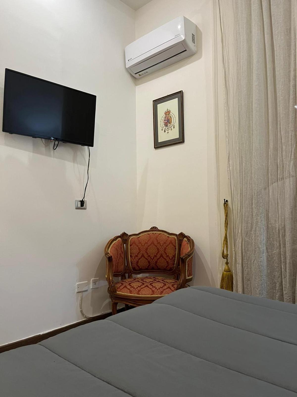 La Bellini 67 Appartamento