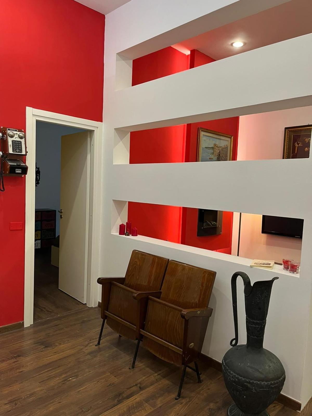 La Bellini 67 Naples
