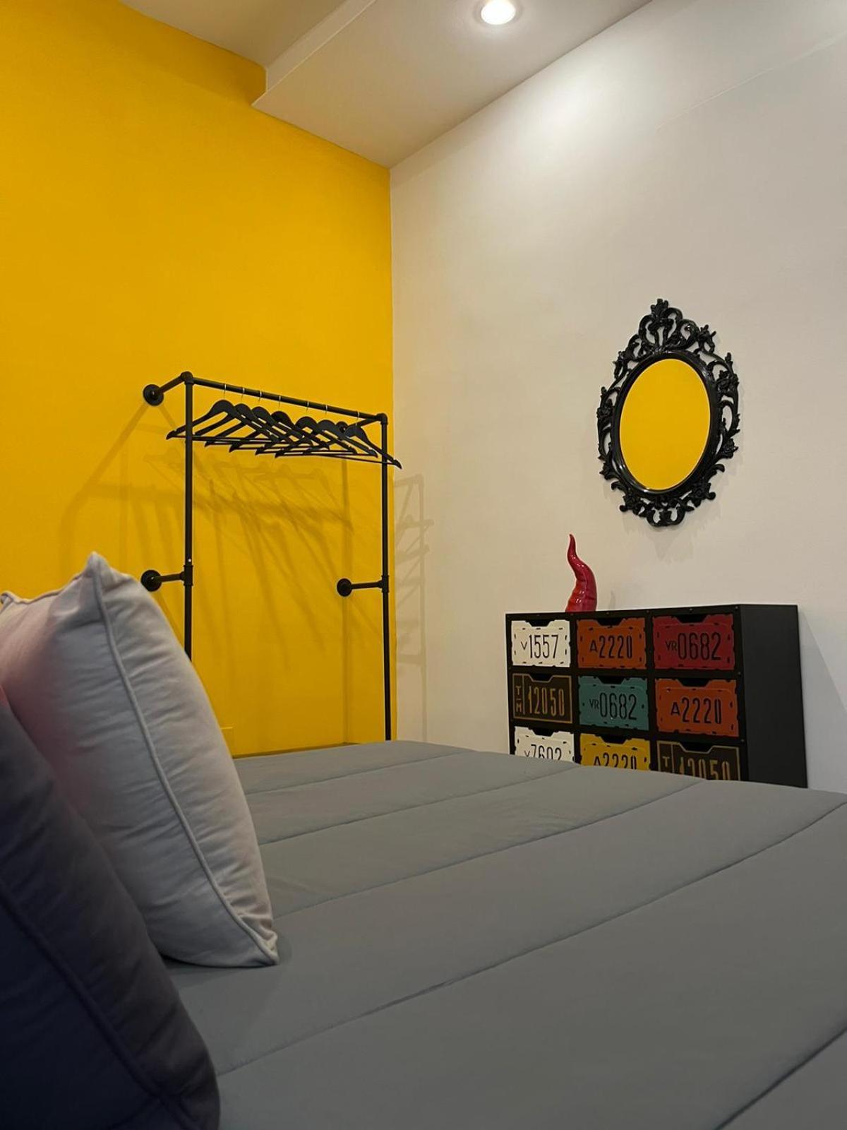 La Bellini 67 Apartment