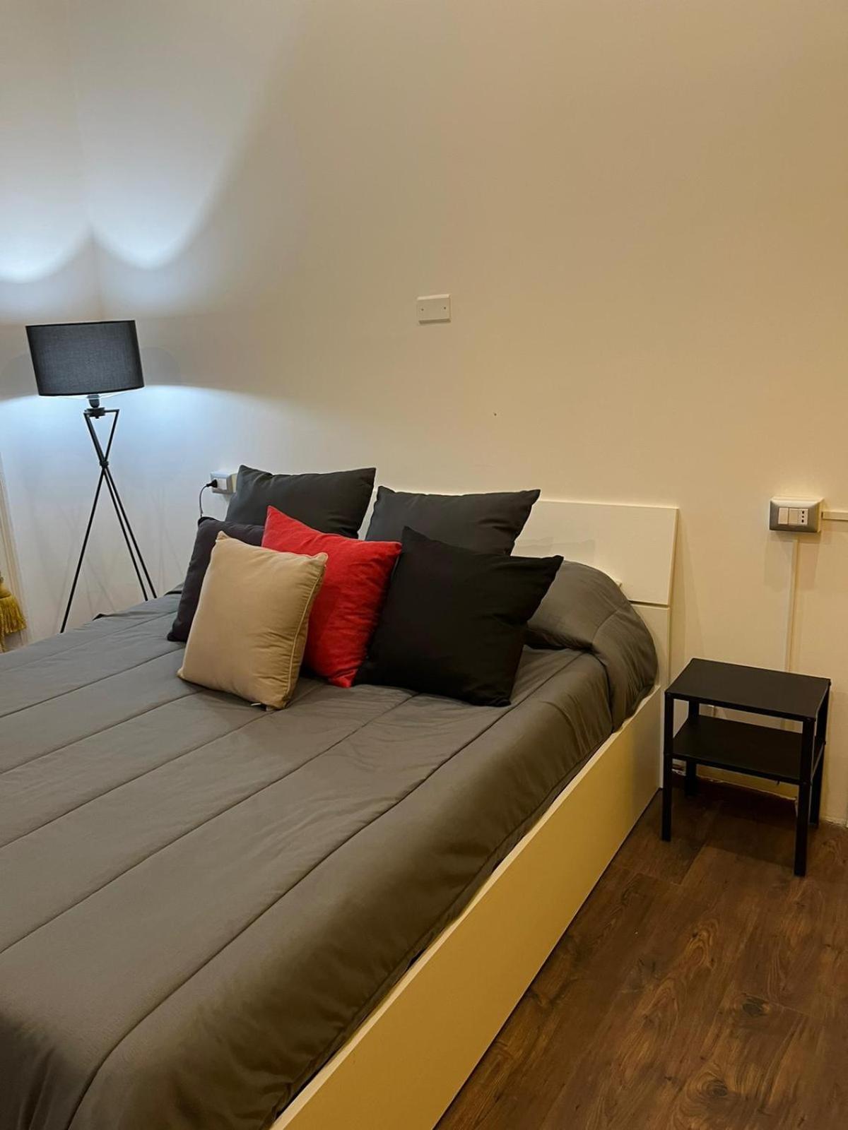 Apartment La Bellini 67 Naples