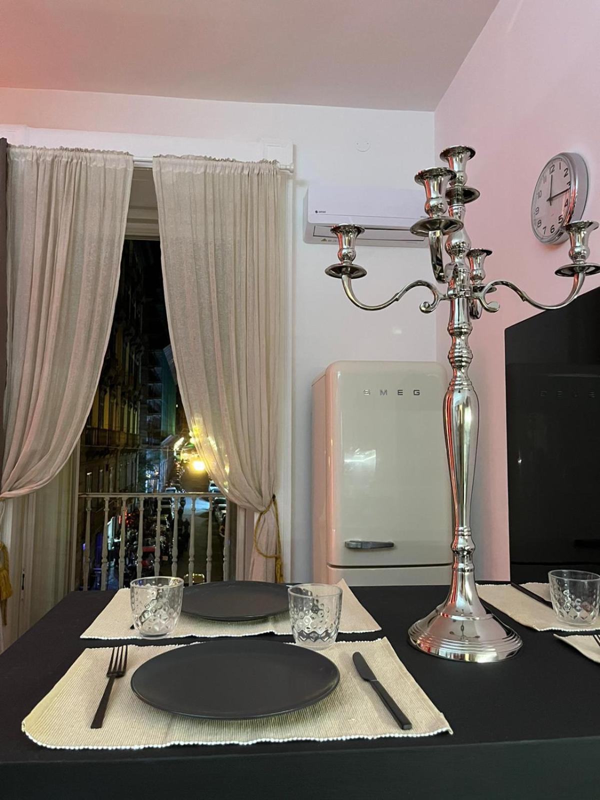 La Bellini 67 Apartment *